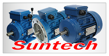 Induction Motor SUNTECH